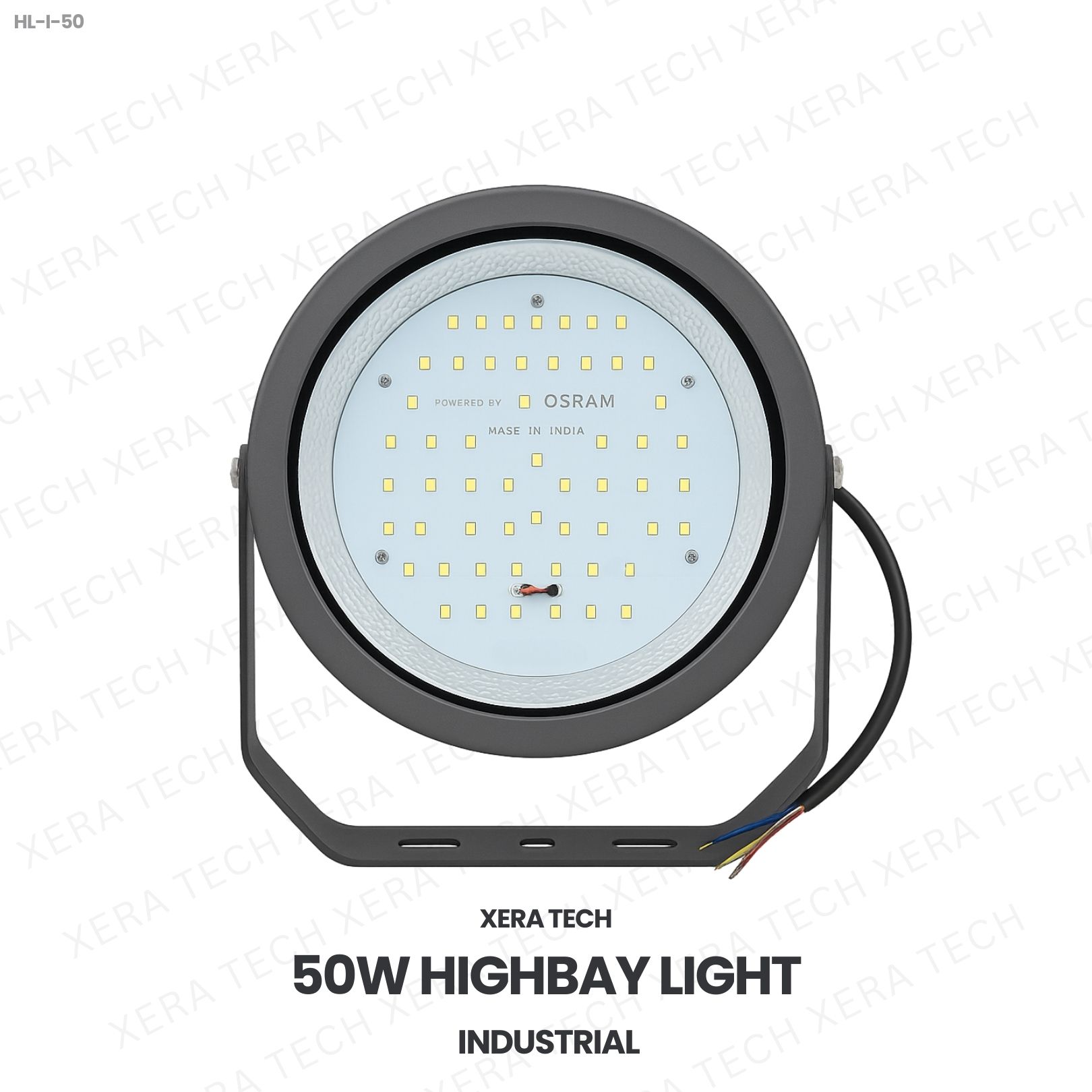 50W Highbay Light Industrial