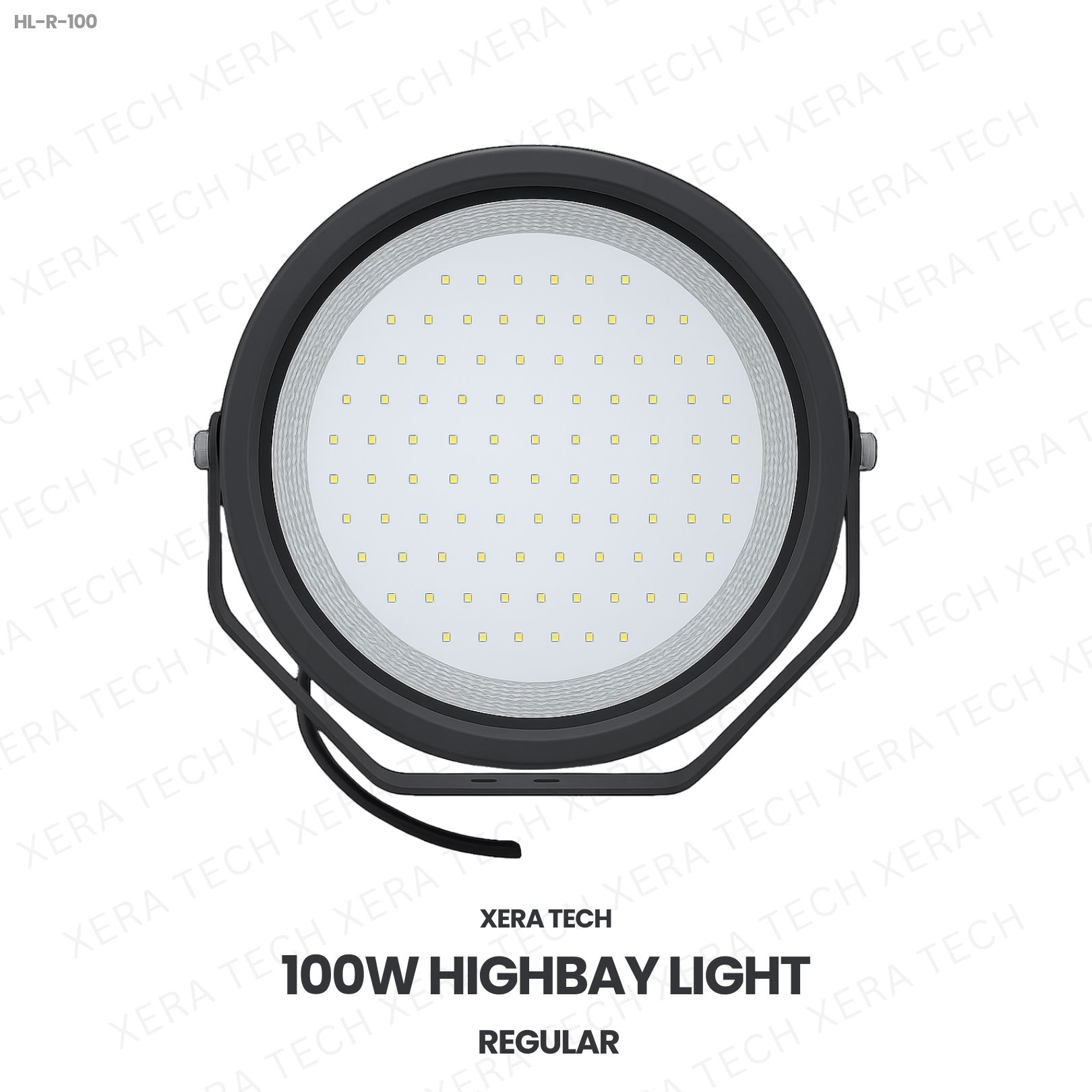 100W Highbay Light Regular