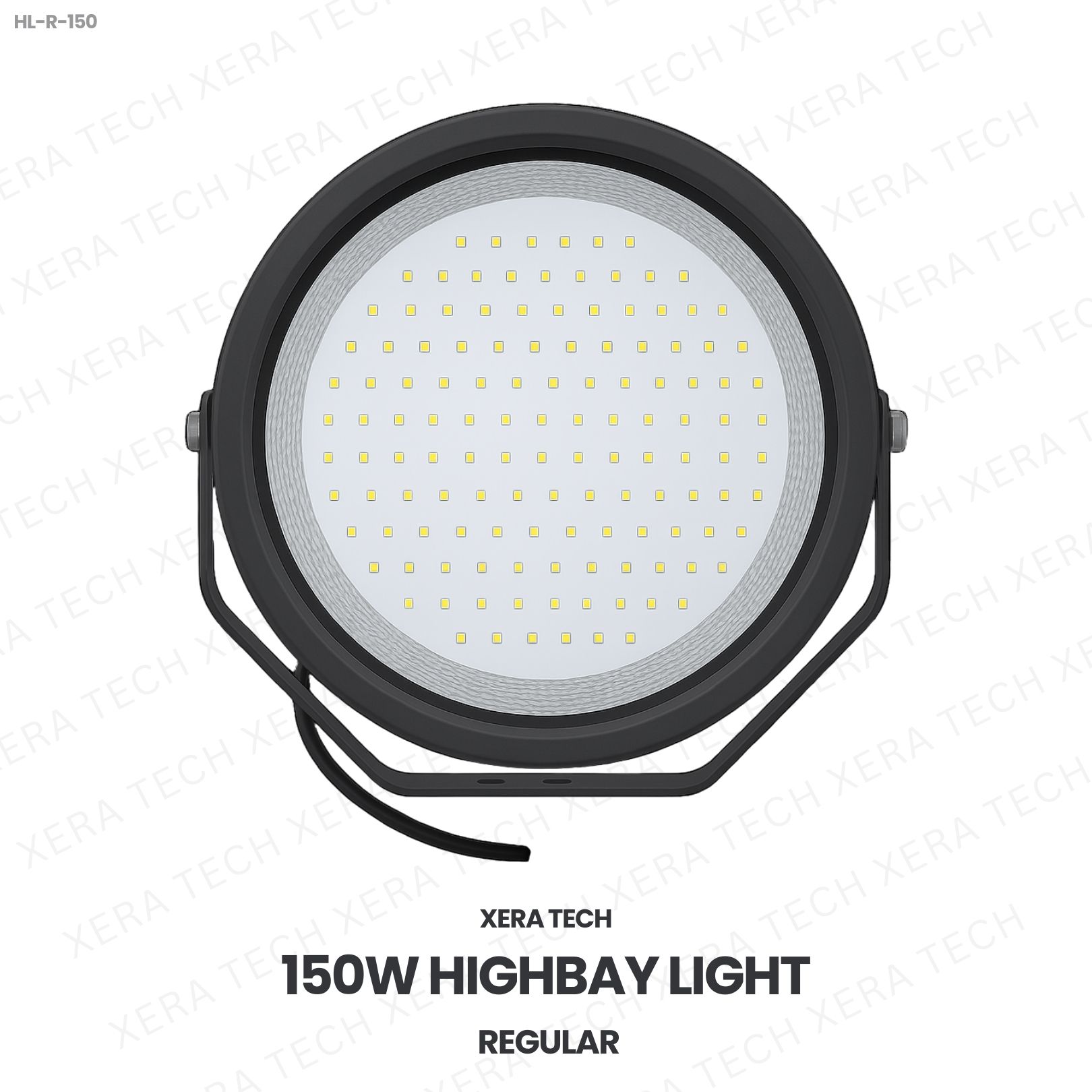 150W Highbay Light Regular