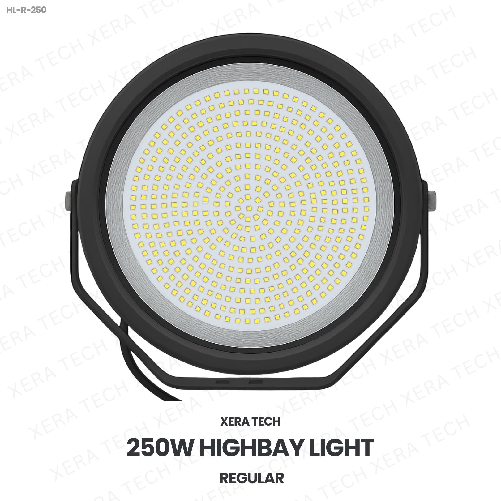 250W Highbay Light Regular