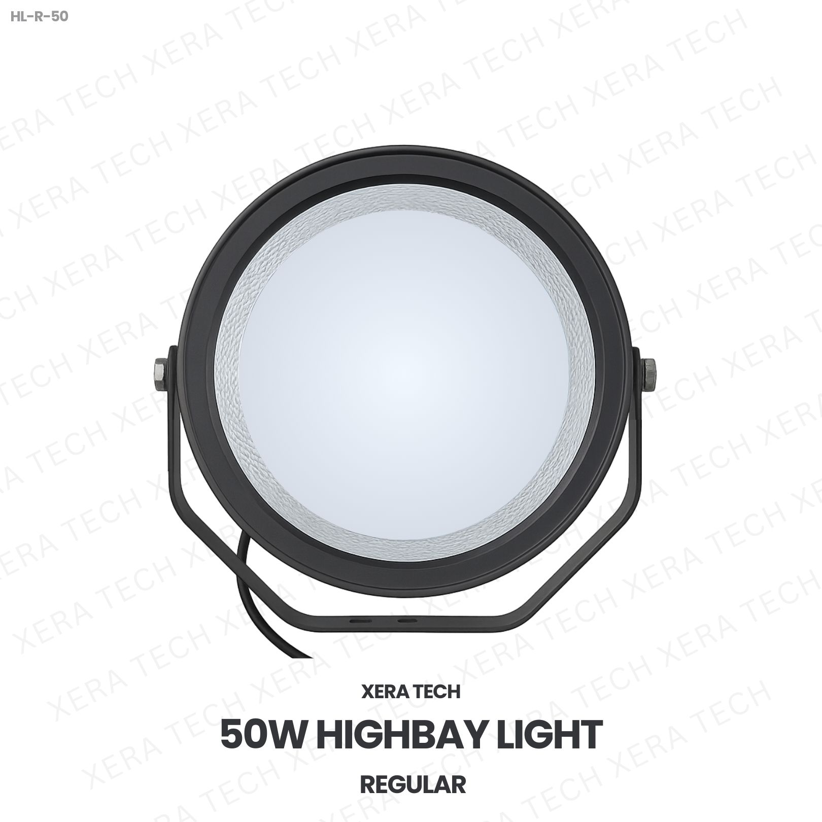 50W Highbay Light Regular