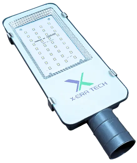 Xera Tech Street Light — LED lighting product showcase