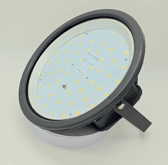 150W Highbay Light Industrial