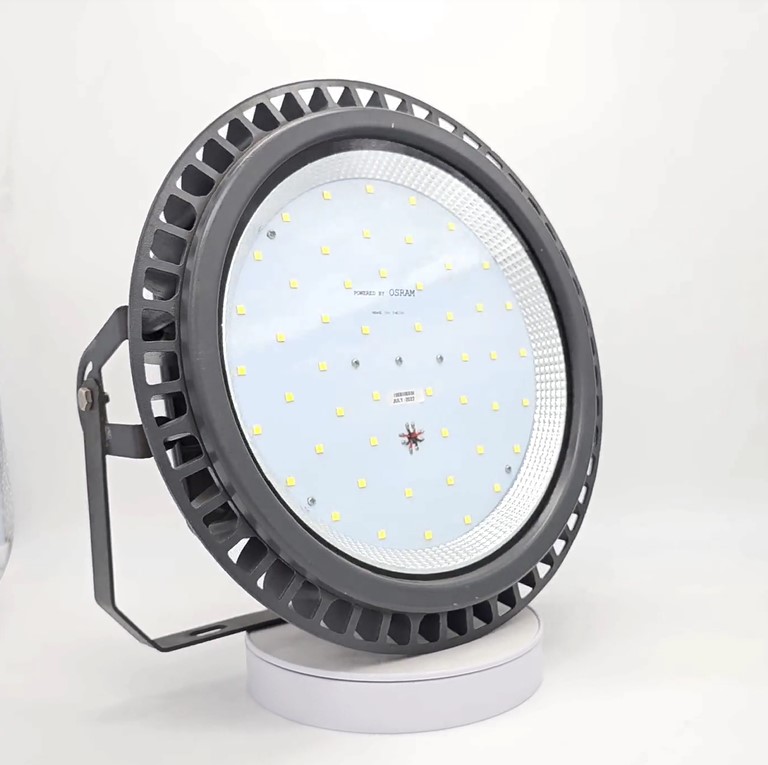200W Highbay Light Industrial