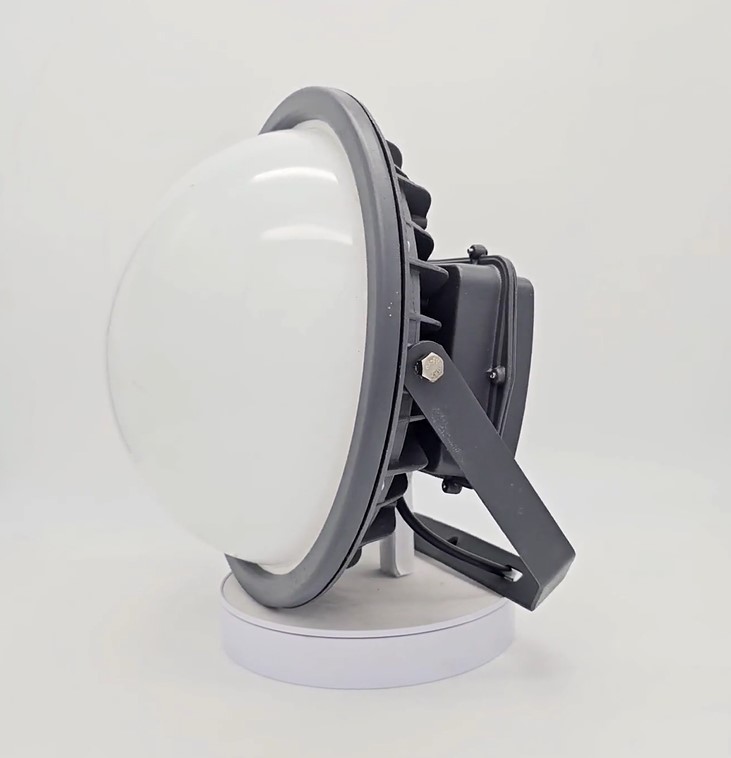 150W Highbay Light Well Glass Eco 