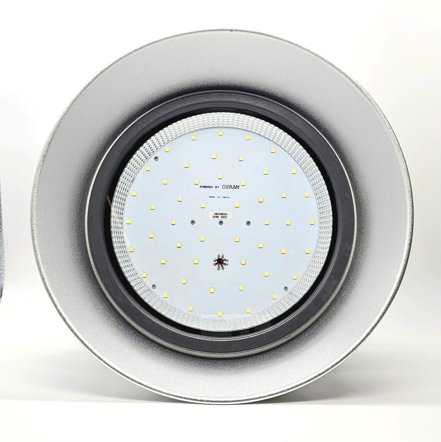 250W Highbay Light Well Glass Eco