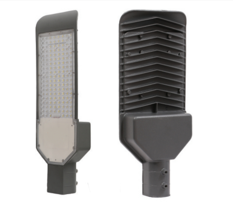 150W Street Light Lens Model