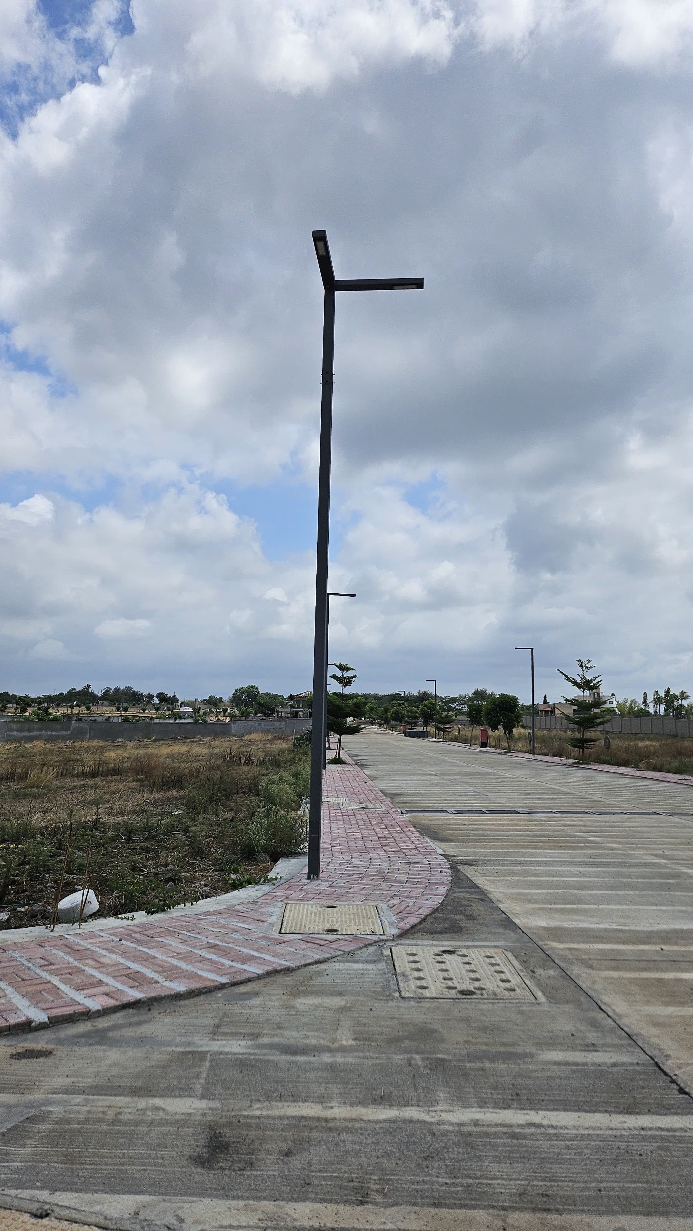 Project image