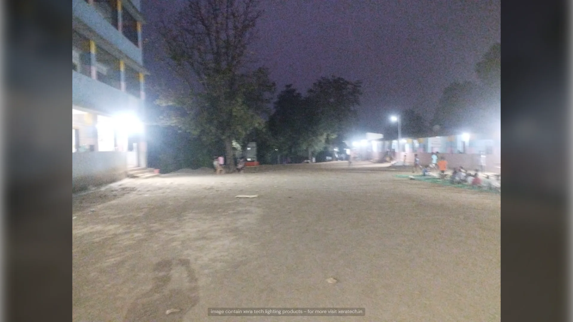 Solar Street Light in Thane thumbnail 4