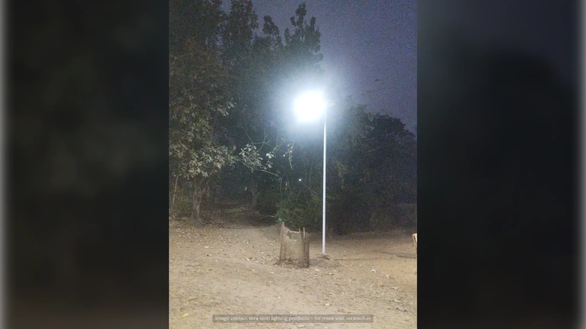 Solar Street Light in Thane thumbnail 5
