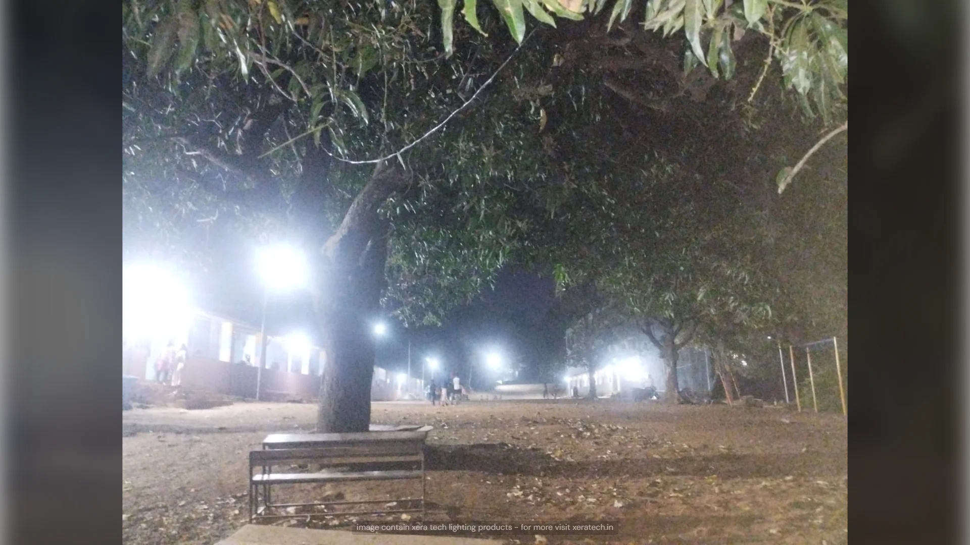 Solar Street Lighting Installation in Bhiwandi thumbnail 8