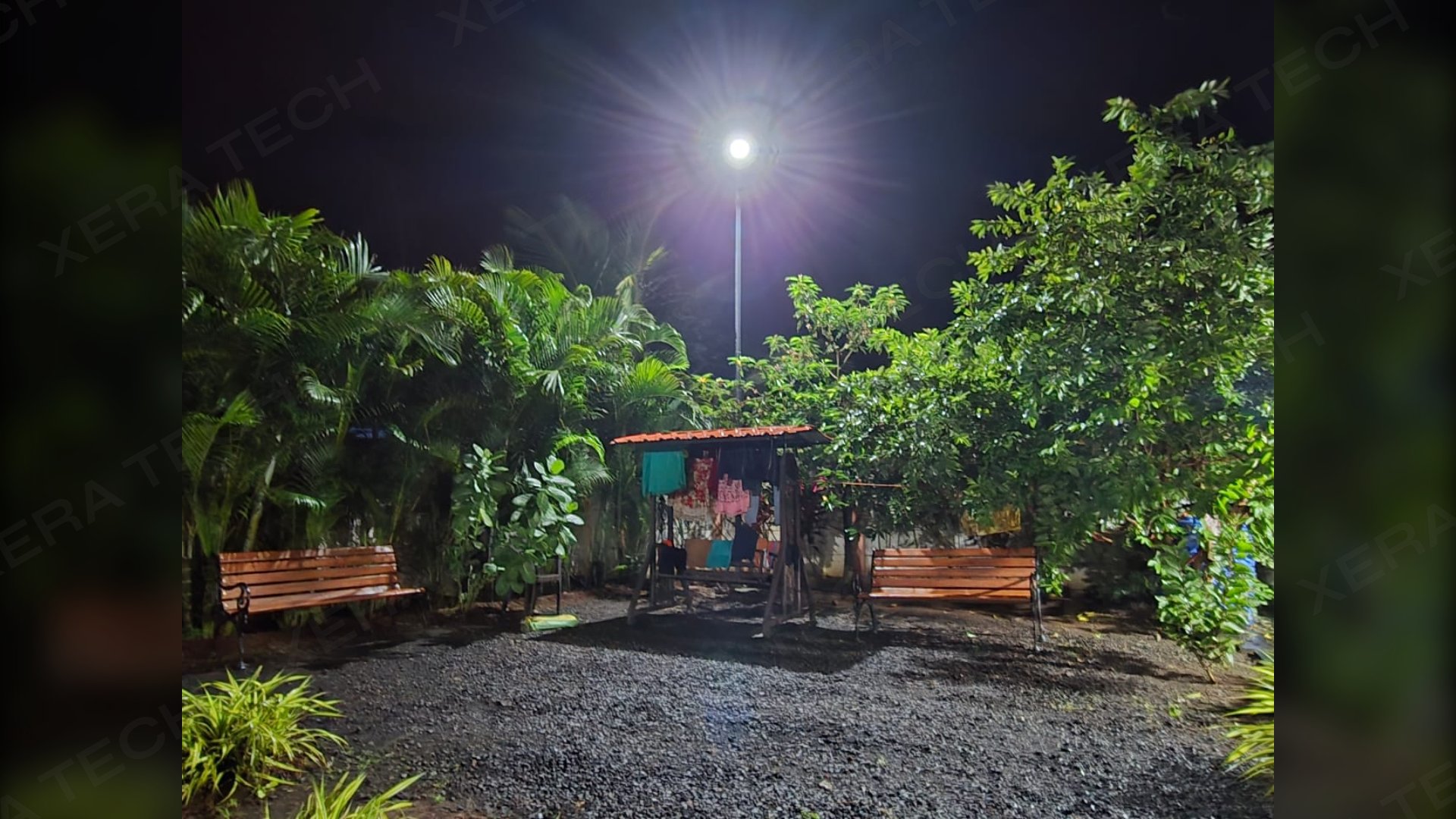 Solar Street Lighting Project in Igatpuri thumbnail 4