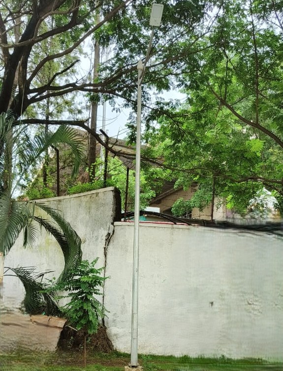 Street Light at Datson Engineering Works Pvt Ltd - Gallery Image 6